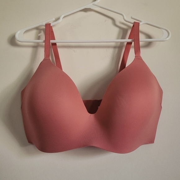 Knix woman wing contour wireless T shirt bra,size‎ 7+ - Picture 3 of 15